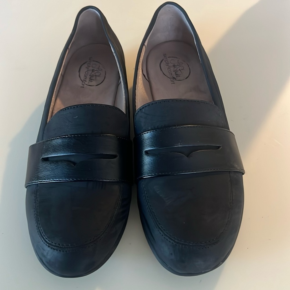 Lifestride loafer